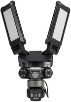 Автономна IP-відеокамера з сонячною панеллю Light Vision VLC-1223IGL/3C 9 Мп (4 мм)