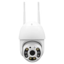 IP PTZ-відеокамера з WiFi 3Mp Light Vision VLC-8230WIA f=4mm, ІЧ+LED-підсвічування, з мікрофоном