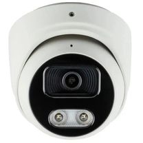 IP-відеокамера SEVEN Systems IP-7215PA-DL (2.8) White