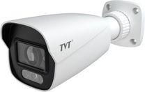 IP-відеокамера TVT TD-9482S4-C(D/PE/AW3) White f=2.8mm