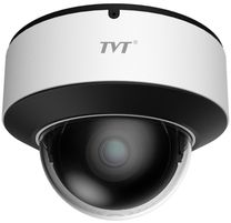 IP-відеокамера TVT TD-9541E3 (D/PE/AR2) White f=2.8mm