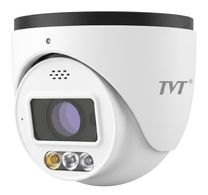 IP-відеокамера TVT TD-9545C4-A-PA(PE/AW3) White f=2.8mm IP-відеокамера TVT TD-9545C4-A-PA(PE/AW3) White f=2.8mm