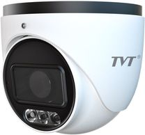 IP-відеокамера TVT TD-9545S4-C(D/AZ/PE/AW3) White f=2.8-12mm
