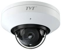 IP-відеокамера TVT TD-9557S4-C(D/WP/AR1) White 5Mp f=2.8mm