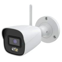 IP-видеокамера TVT TD-9441S4L-KT(D/WF/AW2) White 4Mp f=2.8mm