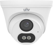 IP-відеокамера UNV EasyProject (IPC3614LB-AF28K-DL2 4MP 2.8mm IR30m Mic SD 3Axis) IP-відеокамера UNV EasyProject (IPC3614LB-AF28K-DL2 4MP 2.8mm IR30m Mic SD 3Axis)