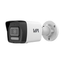IP-відеокамера VIASecurity VIA-IPC-4BE-LIM 4 Мп (2.8 мм)