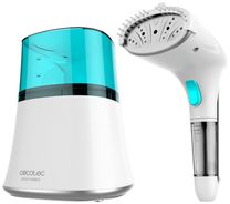 Відпарювач Cecotec SmoothForce 3000 UltraSteam White (CCTC-05501) Europe