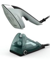 Відпарювач Tefal JF4031E0 Duo Power 2 в 1