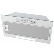 Вбудована витяжка Borgio BIT-BOX 52 Inox-Eco