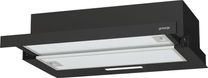 Вбудована витяжка Gorenje TH60E3B
