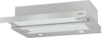 Вбудована витяжка Gorenje TH62E4X
