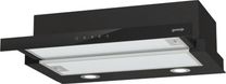 Вбудована витяжка Gorenje TH64E3BG