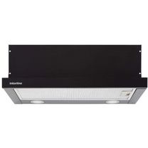 Вбудована витяжка Interline SLIM BL A/60/2/T