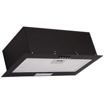 Вбудована витяжка Jantar BILT 650 LED 52 BL