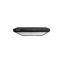 Вбудована витяжка Borgio GIO (PL) 50 Black