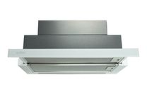 Встраиваемая вытяжка  телескопическая Best Chef Horizon box 1100 white 60 (4F263B2A7A)