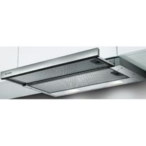 Вбудована витяжка телескопічна Faber Maxima NG Ev8 Led Am A60 (315.0635.144)