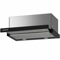 Вбудована витяжка Heinner HTCH-F660GBK