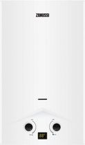 Газовая колонка Zanussi GWH 10 Rivo