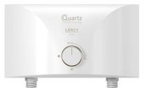 Водонагрівач проточний Quartz Lancy 5500 combi