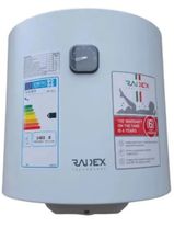 Водонагрівач RADEX RD100-15/RJ
