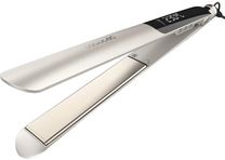 Выравниватель для волос Cecotec Lisse Keratin Essence Champagne (A01_EU01_110363)
