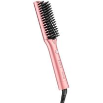 Выравниватель волос Xiaomi ShowSee Hair Straightener E1-P Pink