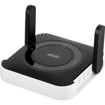 Модем 4G/3G + Wi-Fi роутер 2E PowerLink MiFi 5 2025 (794300866700)