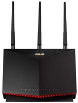 Бездротовий маршрутизатор Asus 4G-AC86U (90IG05R0-BM9100)