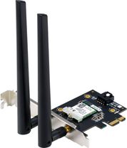 Wi-Fi адаптер Asus PCE-AX1800 (90IG07A0-MO0B00)