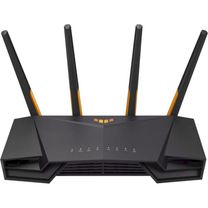 Беспроводной маршрутизатор Asus TUF-AX4200 (90IG07Q0-MO3100)