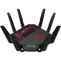Бездротовий маршрутизатор Asus ROG Rapture GT-BE19000 (90IG0850-MO9A0V)