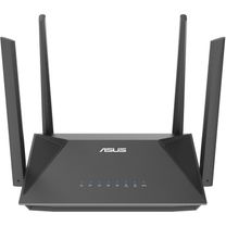 Беспроводной маршрутизатор Asus RT-AX52 (90IG08T0-MO3H00)