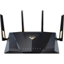 Бездротовий маршрутизатор Asus RT-BE88U (90IG08V0-MO3N0V)