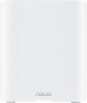 Mesh-система Asus ZenWiFi BT10 1pk White (90IG08Y0-MO3C60)