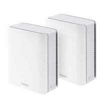 Mesh-система Asus ZenWiFi BT8 2pk White (90IG0930-MO3B20)_Bulk