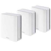 Mesh-система Asus ZenWiFi BT8 3pk White (90IG0930-MO3B40)
