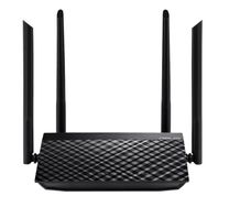Бездротовий маршрутизатор Asus RT-AC1200 V2