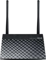 Бездротовий маршрутизатор Asus RT-N12E C1