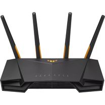 Беспроводной маршрутизатор Asus TUF Gaming AX3000 V2 (TUF-AX3000 V2)