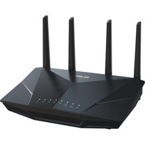 Бездротовий маршрутизатор Asus RT-AX5400 (90IG0860-MO3B00) Бездротовий маршрутизатор Asus RT-AX5400 (90IG0860-MO3B00)