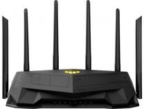 Бездротовий маршрутизатор Asus TUF Gaming TUF-AX6000 Бездротовий маршрутизатор Asus TUF Gaming TUF-AX6000