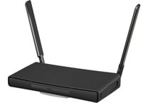 Бездротовий маршрутизатор Mikrotik hAP AC3 (RBD53iG-5HacD2HnD)