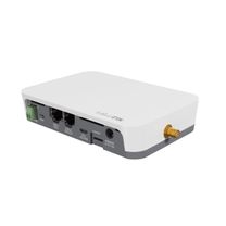 Бездротовий маршрутизатор MikroTik KNOT LR9 kit