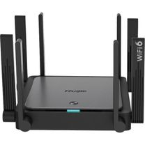 Бездротовий маршрутизатор Ruijie Reyee RG-EW3200GX PRO Бездротовий маршрутизатор Ruijie Reyee RG-EW3200GX PRO