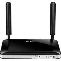 Бездротовий маршрутизатор D-Link DWR-921 UA UCRF