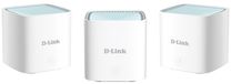 Mesh-система D-Link EAGLE PRO AI 3-Pack (M15-3)