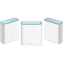 Mesh-система D-Link EAGLE PRO AI 3-Pack (M32-3)
