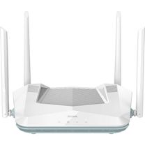 Бездротовий маршрутизатор D-Link R32 Eagle Pro AX3200 UA UCRF